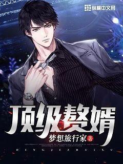 顶级赘婿叶辰和萧初然