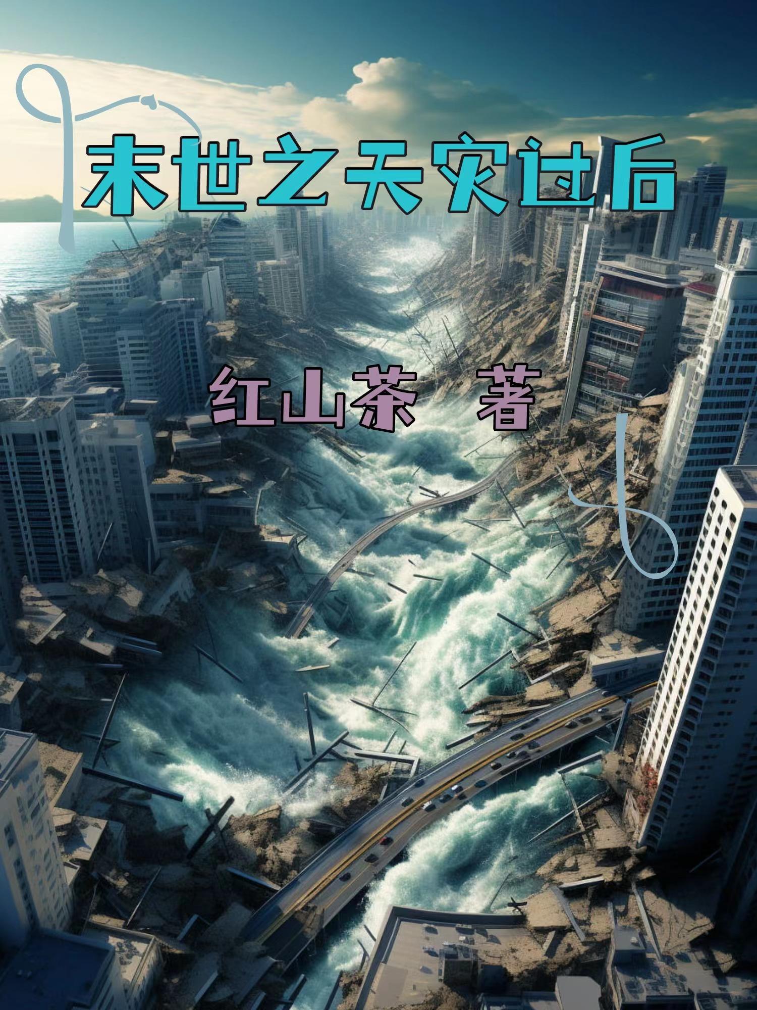 末世之天神血脉