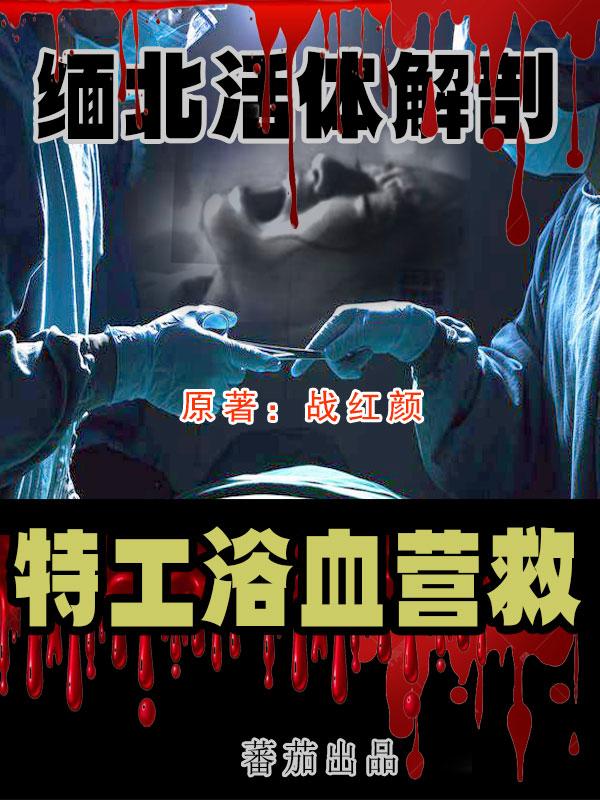 缅北真实营救