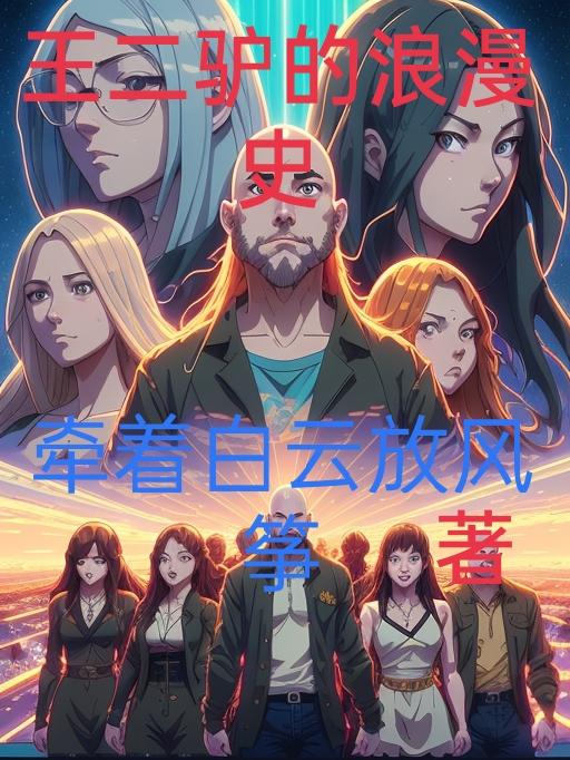 王二驴结婚
