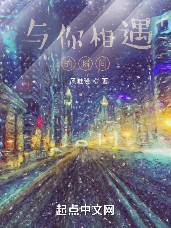 与你相遇的那一刻英语