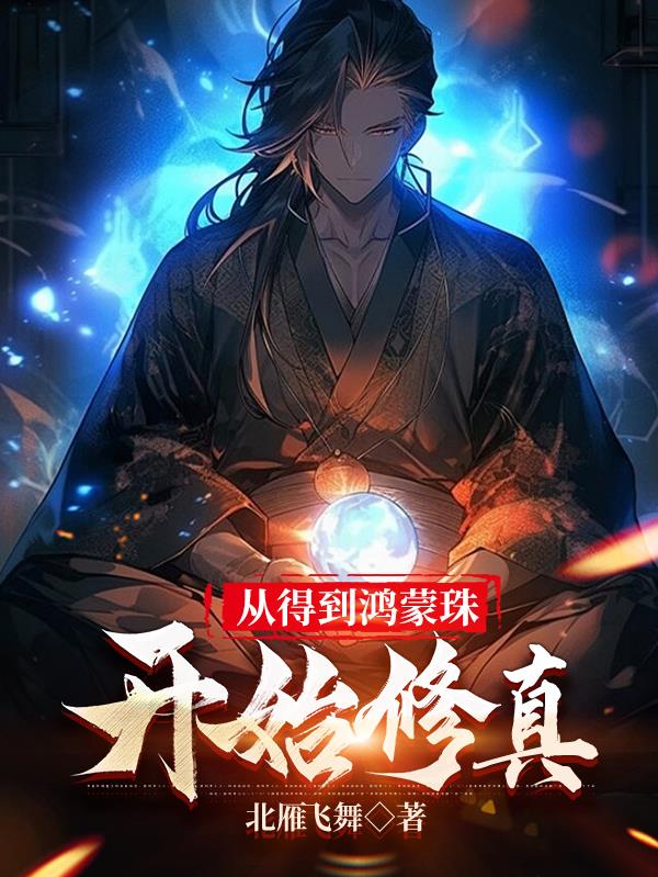 从鸿蒙走出的至强者 小说
