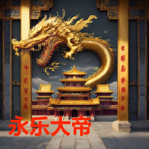 永乐大帝电视剧全集