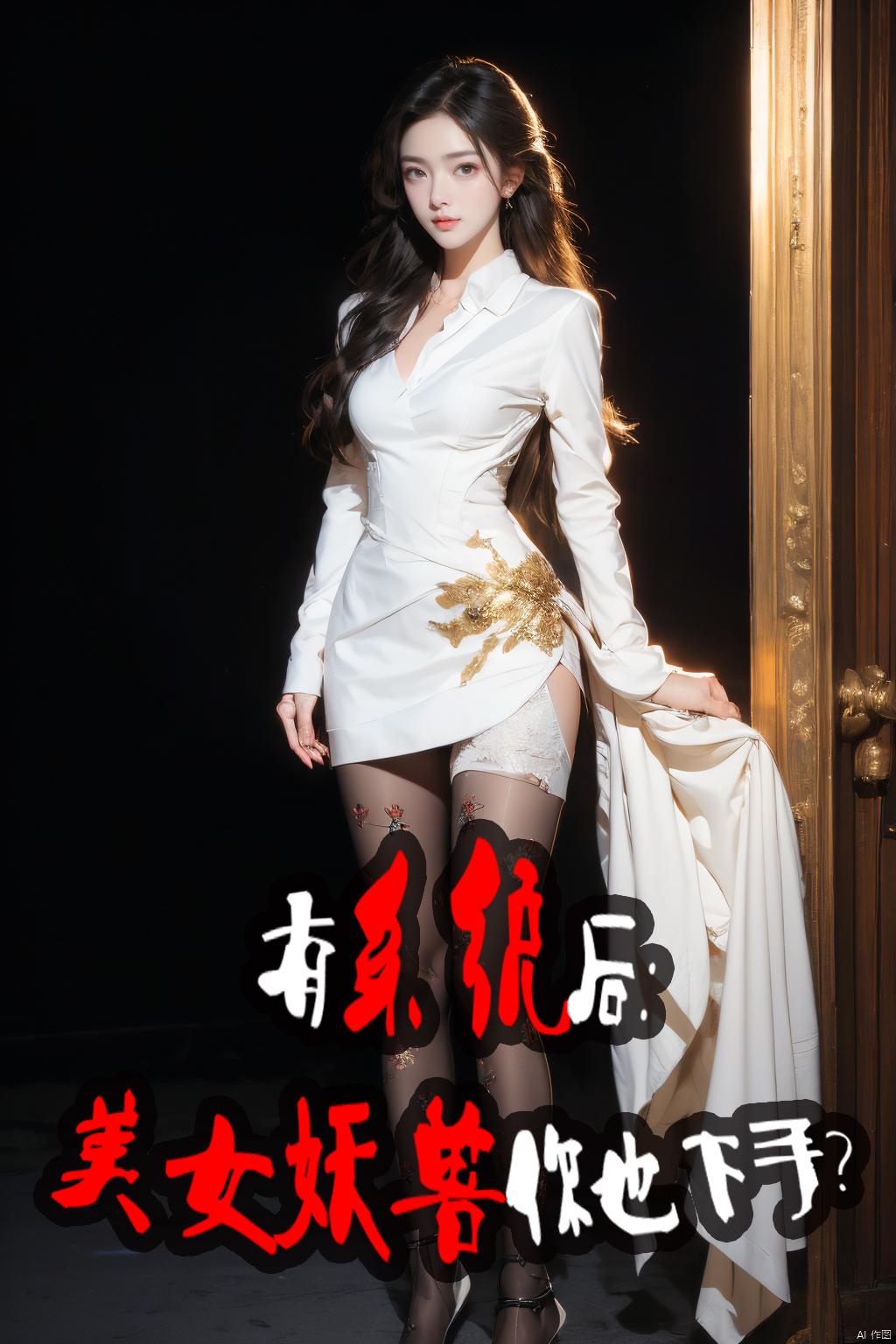 系统流妖兽小说