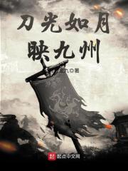 小说刀光如月映九州