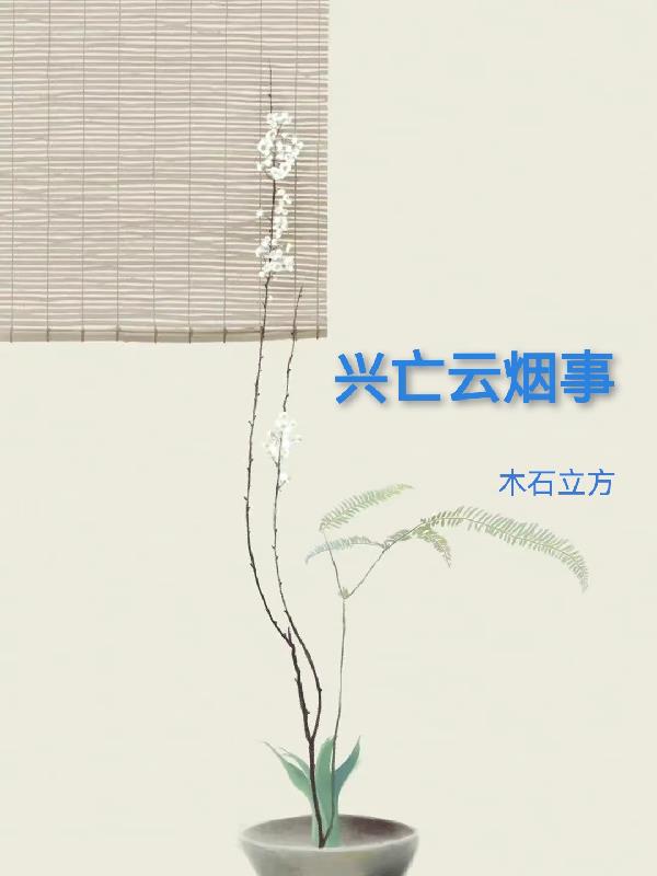 兴亡什么什么