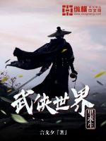 在武侠世界的小说