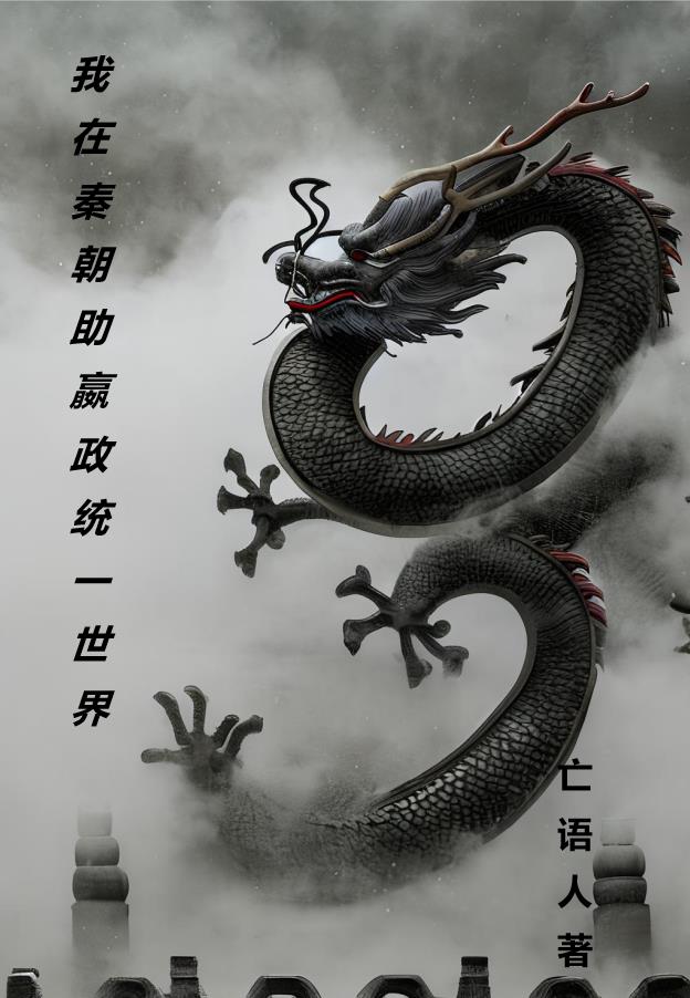 我在秦朝搞发展101